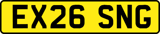 EX26SNG