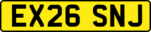 EX26SNJ