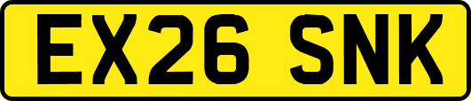 EX26SNK