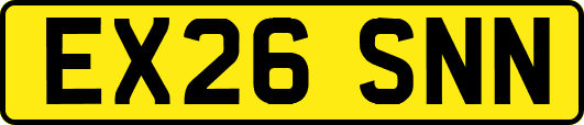 EX26SNN