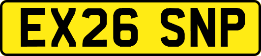 EX26SNP