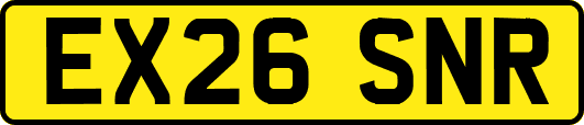 EX26SNR