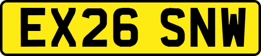 EX26SNW