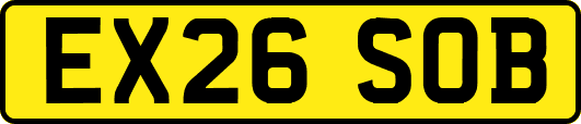 EX26SOB