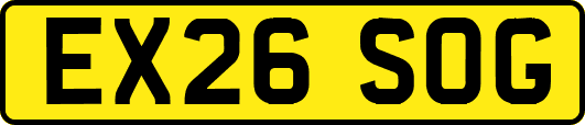 EX26SOG