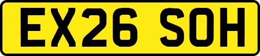 EX26SOH