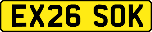 EX26SOK