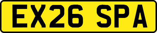 EX26SPA