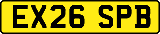 EX26SPB
