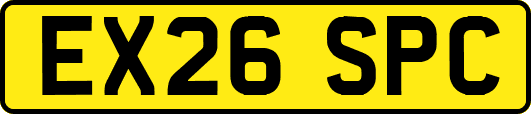 EX26SPC