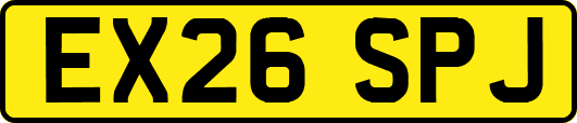 EX26SPJ