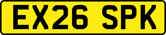 EX26SPK