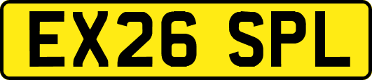 EX26SPL