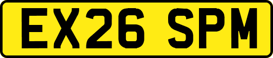 EX26SPM