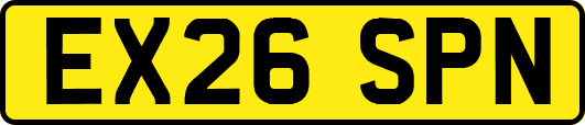 EX26SPN