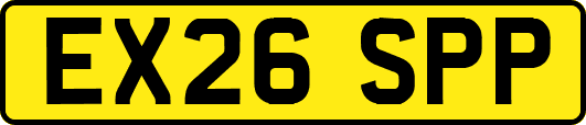 EX26SPP