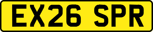 EX26SPR