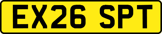 EX26SPT
