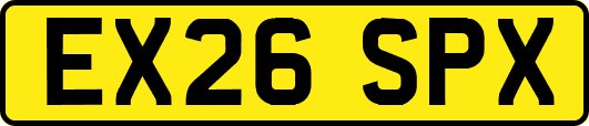 EX26SPX