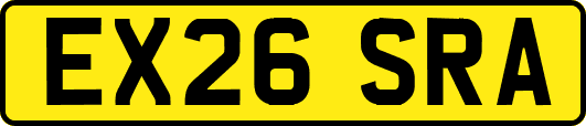 EX26SRA