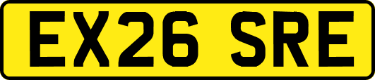 EX26SRE