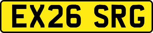 EX26SRG