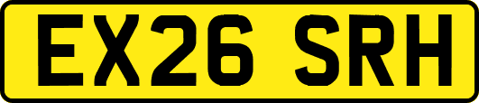EX26SRH