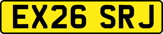 EX26SRJ