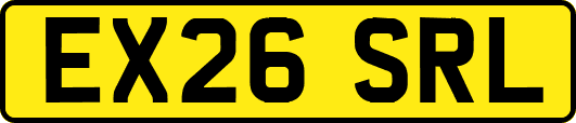 EX26SRL