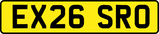 EX26SRO