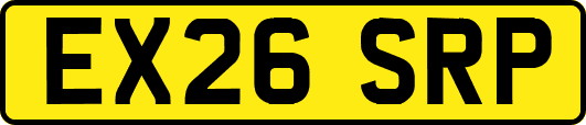 EX26SRP