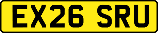 EX26SRU