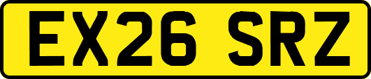 EX26SRZ