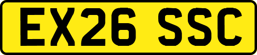 EX26SSC
