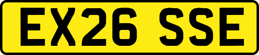 EX26SSE