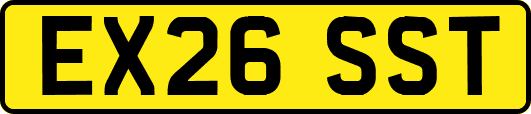 EX26SST
