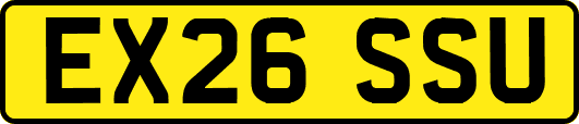 EX26SSU