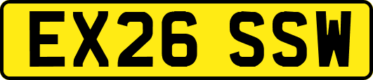 EX26SSW
