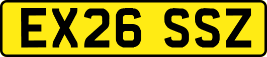 EX26SSZ