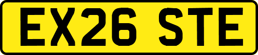 EX26STE
