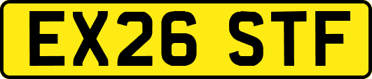 EX26STF