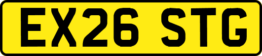 EX26STG