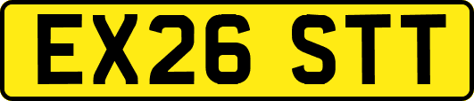 EX26STT