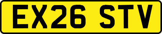 EX26STV
