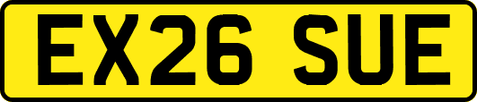 EX26SUE