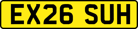EX26SUH