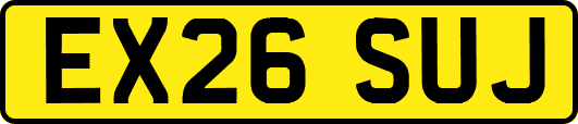 EX26SUJ