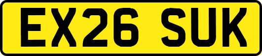 EX26SUK