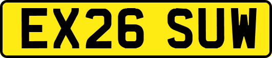 EX26SUW
