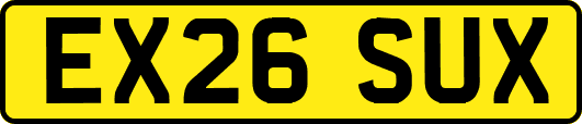 EX26SUX
